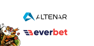 Altenar and Everbet Establish Strategic Partnership