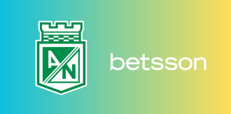 Betsson Becomes a Global Partner of Atlético Nacional