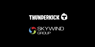 Partnership Between Thunderkick and Skywind Group: New Impetus for the Romanian Economy