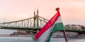 Spinomenal Makes Its Debut In the Hungarian Market Through Partnership with LVC Diamond Kft