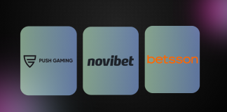 Push Gaming Conquers Greece: Successful Steps in Cooperation with Betsson and Novibet