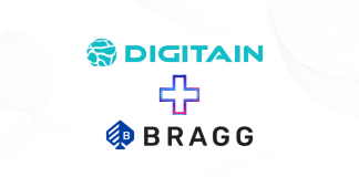 Digitain Expands Range with Bragg: New Options for Gaming Platform