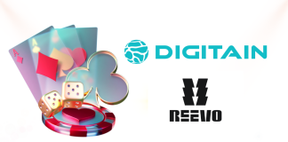 Digitain and REEVO Join Forces to Improve the Gaming Experience