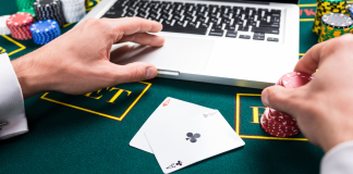 Kazakh Authorities are Investigating the Activities of Online Casino 1WIN