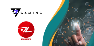 Collaboration between 7777 Gaming and Azerlotereya: New Standards in the Gaming Industry