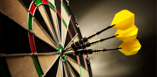 Premier League Darts Welcomes BetMGM as Title Sponsor