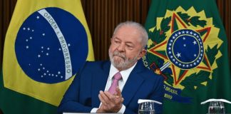 Lula Signs Brazil Sports Betting Bill Into Federal Law