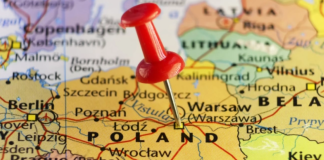 SIS shows Horseracing Action from Warsaw, Wroclaw, and Sopot