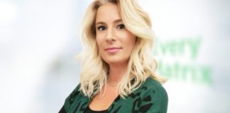 EveryMatrix Recruits Nikolina Gabelica to Lead Lottery Vision