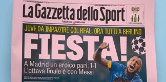 Strategic Expansion: SMH Strengthens the Presence of La Gazzetta dello Sport in Eurasia