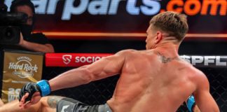 DAZN and PFL Deepen Partnership with New French Broadcast Deal