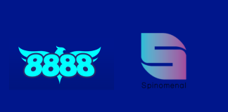 Spinomenal and 8888.bg: A New Stage of Cooperation in the Development of the Bulgarian Gambling Industry