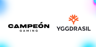 Yggdrasil and Campeón Gaming: New Horizons in the World of Gaming Opportunities