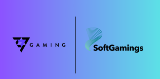 7777 Gaming enters into strategic partnership with SoftGamings