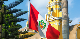 Betsoft Gaming Aims to Expand in Peru Through Integration with Retabet