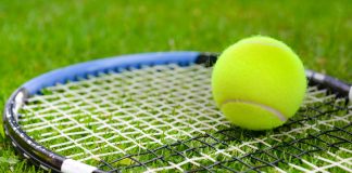 Stake Becomes Official Betting Partner of the International Tennis Federation