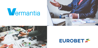 Innovation in the Gambling Industry: Eurobet and Vermantia Present Vision 3.0 in Italy