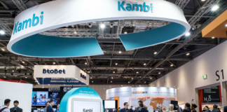 Kambi and Inspired Enter into a Strategic Partnership in Virtual Sports