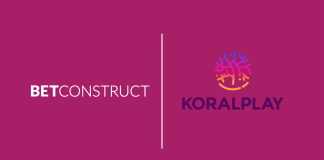 New Horizons in the Industry: BetConstruct and Koralplay Announce Partnership