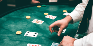 Ukraine Sees an Increase in the Number of Gambling Addicts