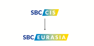 SBC CIS Rebrands as SBC Eurasia