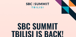SBC Summit Tbilisi: 2024 Promises Growth and a Deep-Dive into Eastern Europe & Central Asia