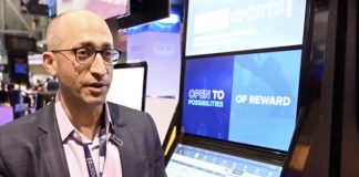 OpenBet Enlarges Business as New Home of IMG ARENA