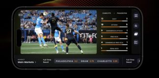 IMG ARENA: Revolutionising Betting with Next-Gen Interactive Streaming Features