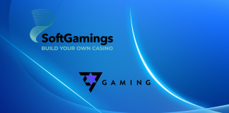 SoftGamings and 7777 Gaming Jointly Strengthen Their Global Presence in the World of Gaming