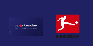 Sportradar Deepens Cooperation with Bundesliga International