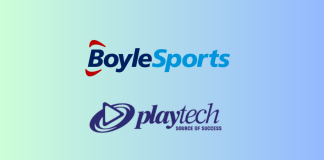 Stability and Growth: Playtech Extends Partnership with BoyleSports until 2028