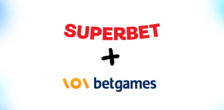 Superbet and BetGames Join Forces for International Influence in Gambling