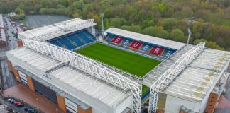 BetUK to appear on Blackburn Kit in Newcastle FA Cup clash