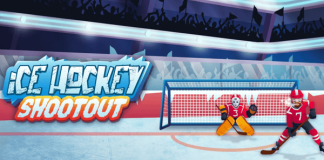 New Instant Game: Evoplay Presents Hockey Shootout