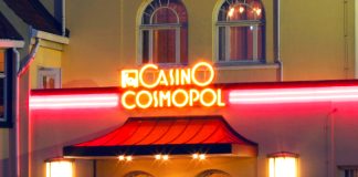 Svenska Spel Decides to Close the Cosmopol Casinos in Gothenburg and Malmö