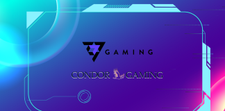7777 Gaming Expands Its Presence in MGA-Regulated Markets in Partnership with Condor Gaming
