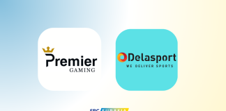 Delasport Enters the Swedish Market Through Partnership with Premier Gaming’s Pronto Casino