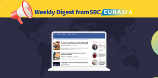 SBC Eurasia Weekly Digest: February 26 — March 4, 2024