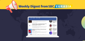 SBC Eurasia Weekly Digest: March 4 — 11, 2024