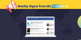 SBC Eurasia Weekly Digest: March 11 — 18, 2024