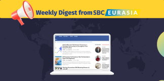 SBC Eurasia Weekly Digest: March 18 — 25, 2024