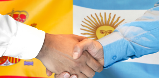 GiG Expands Its Presence: New Partnership in Spain and Argentina