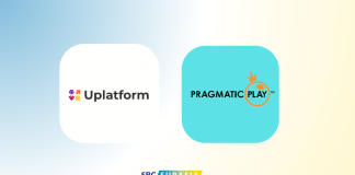 Uplatform and Pragmatic Play Strengthen Their Position in the Entertainment Industry