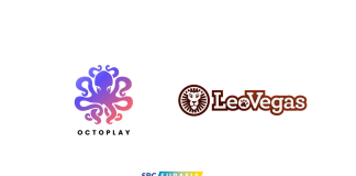 Octoplay and LeoVegas Group Join Forces in the Gaming Industry
