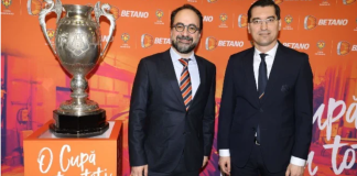 Betano, Part of Kaizen Gaming, Expands Its Ties with the Romanian Football Federation
