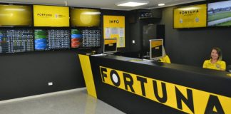 Penta Investments Considers Selling Fortuna Entertainment