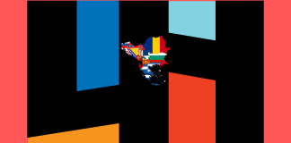 Trends in the gambling industry in the countries on the Balkan Peninsula