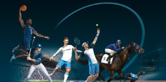 Virtual Sports From Inspired Entertainment Live on BetRivers