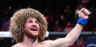 Alphabook and Merab Dvalishvili Enter Into an Important Sponsorship Agreement