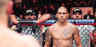Stake.com Enters into Exclusive Agreement with UFC Champion Alex Pereira